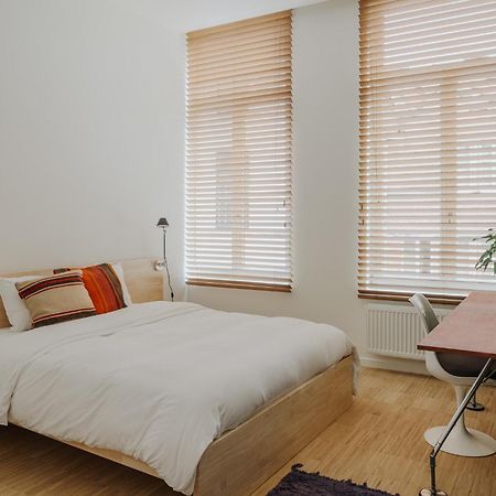 Great To Stay Gent I Rooms & Apartments Exterior foto