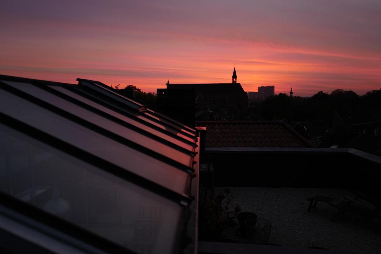 Great To Stay Gent I Rooms & Apartments Exterior foto