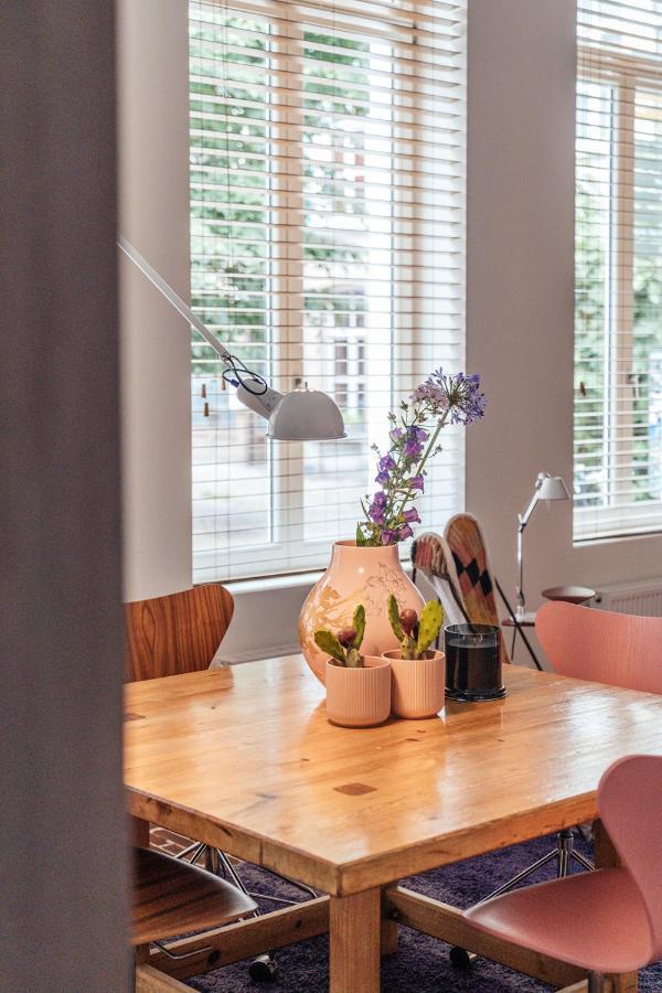 Great To Stay Gent I Rooms & Apartments Exterior foto