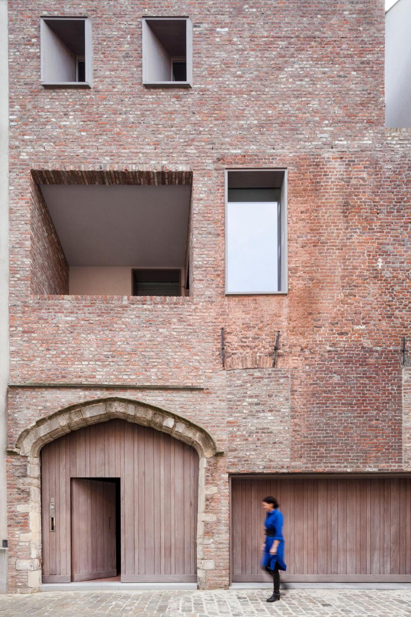 Great To Stay Gent I Rooms & Apartments Exterior foto