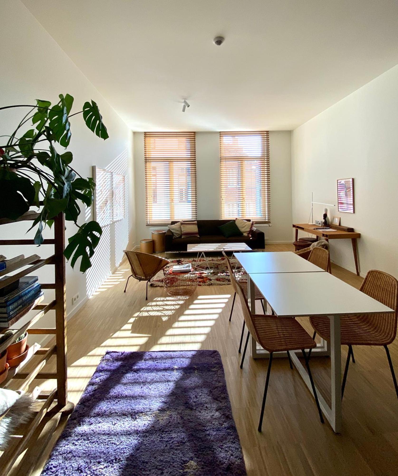 Great To Stay Gent I Rooms & Apartments Exterior foto