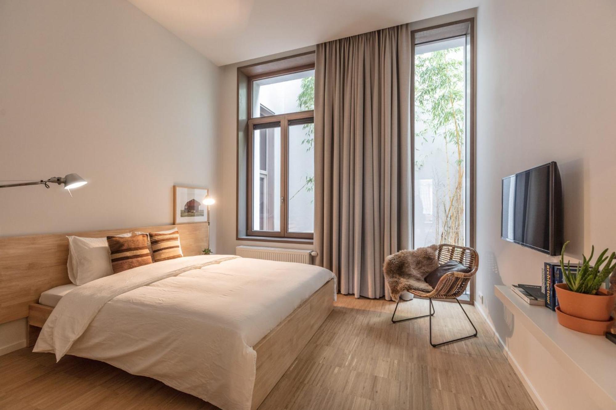 Great To Stay Gent I Rooms & Apartments Exterior foto