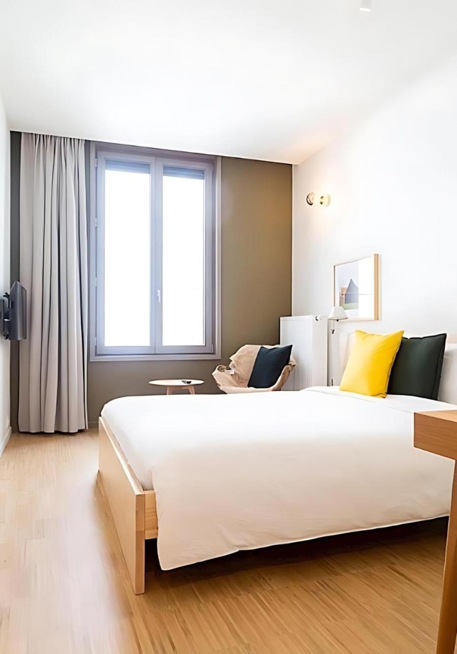Great To Stay Gent I Rooms & Apartments Exterior foto