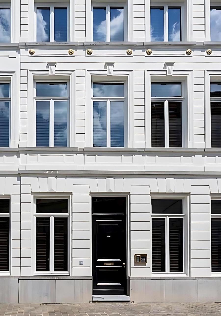 Great To Stay Gent I Rooms & Apartments Exterior foto