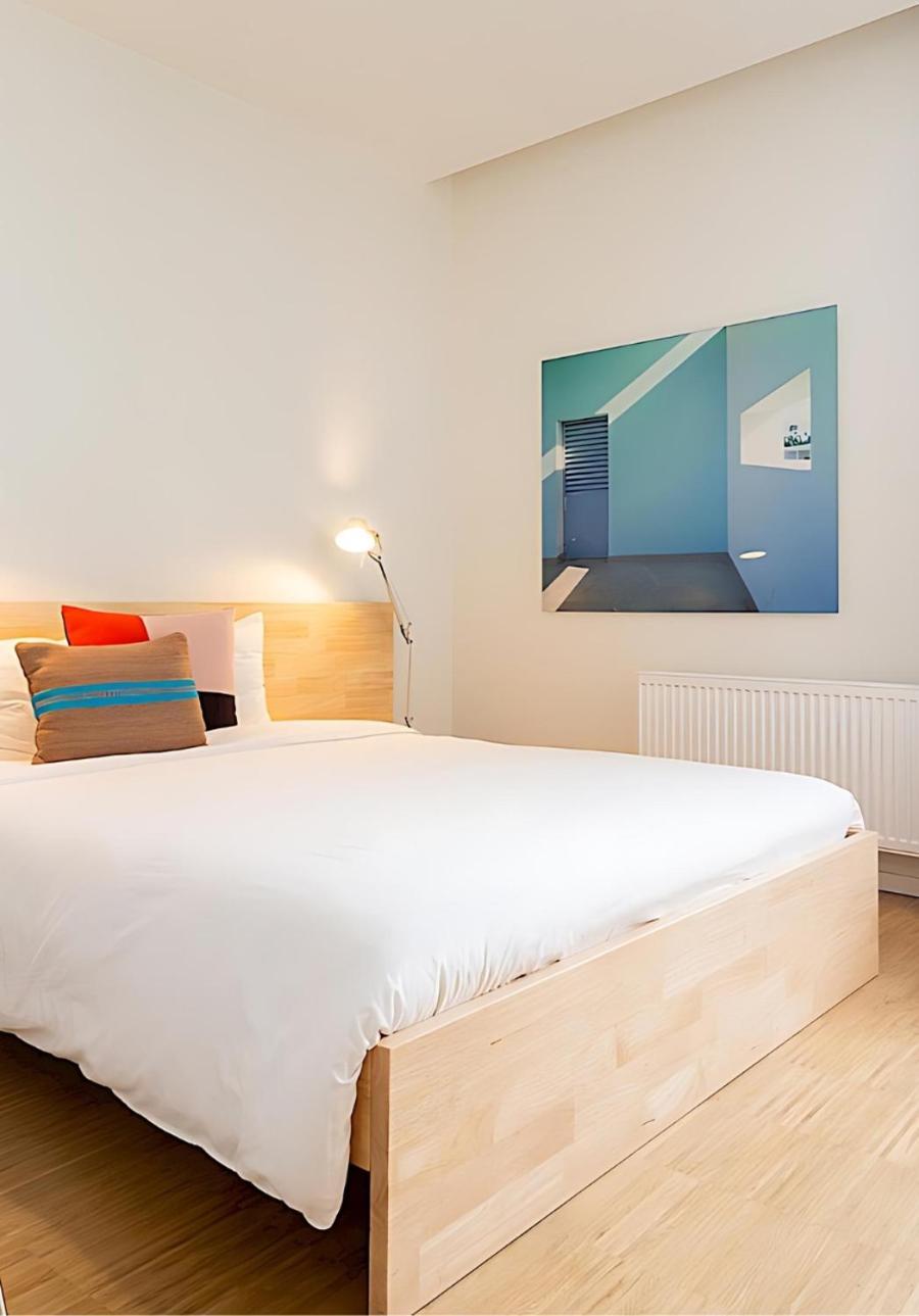 Great To Stay Gent I Rooms & Apartments Exterior foto