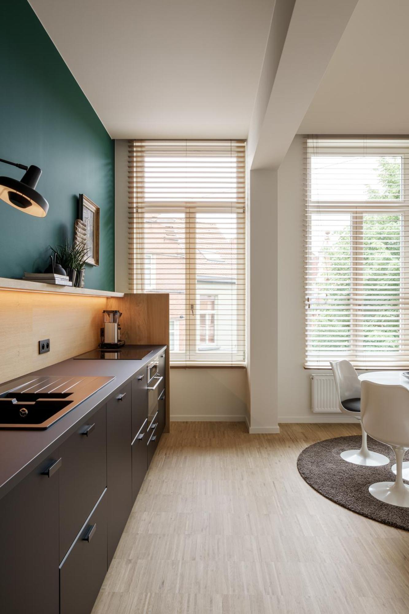 Great To Stay Gent I Rooms & Apartments Exterior foto