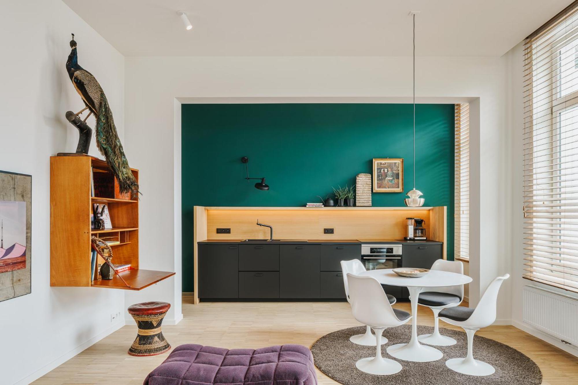Great To Stay Gent I Rooms & Apartments Exterior foto